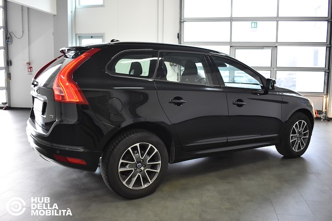 VOLVO XC60 D3 Business